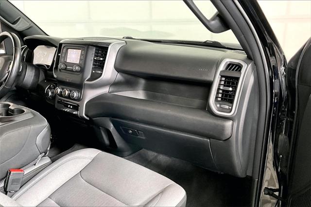 Used 2022 RAM 1500 For Sale in Olive Branch, MS