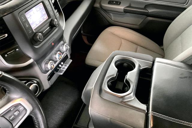 Used 2022 RAM 1500 For Sale in Olive Branch, MS