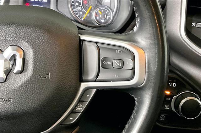 Used 2022 RAM 1500 For Sale in Olive Branch, MS