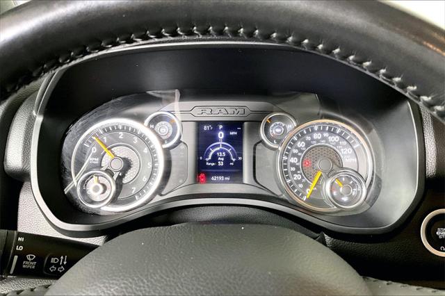 Used 2022 RAM 1500 For Sale in Olive Branch, MS