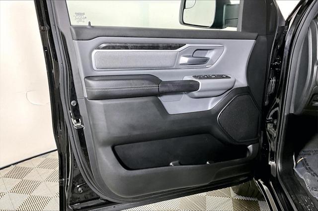 Used 2022 RAM 1500 For Sale in Olive Branch, MS