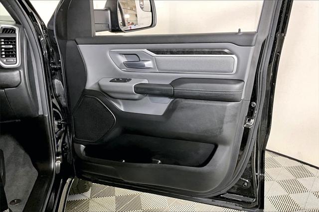 Used 2022 RAM 1500 For Sale in Olive Branch, MS