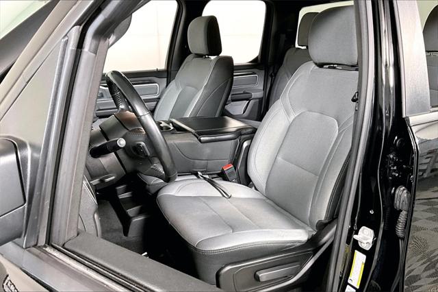 Used 2022 RAM 1500 For Sale in Olive Branch, MS