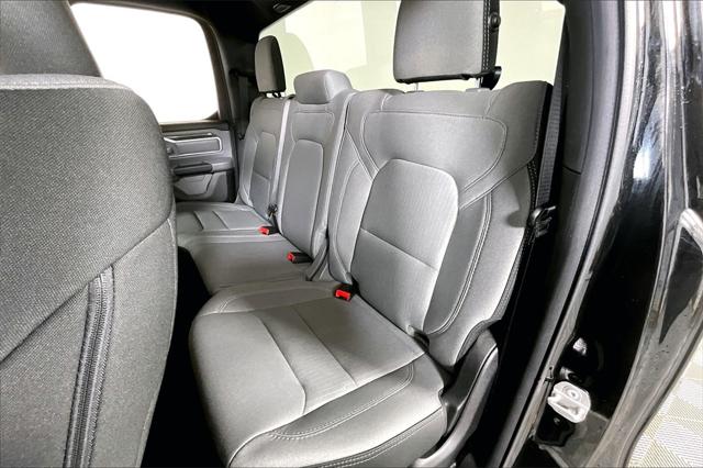Used 2022 RAM 1500 For Sale in Olive Branch, MS