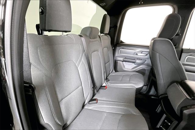 Used 2022 RAM 1500 For Sale in Olive Branch, MS
