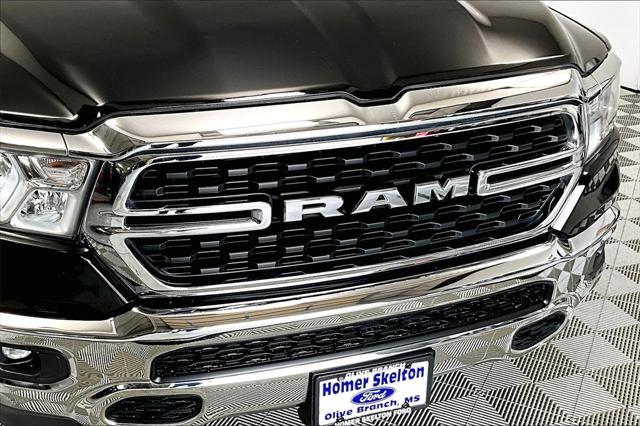 Used 2022 RAM 1500 For Sale in Olive Branch, MS