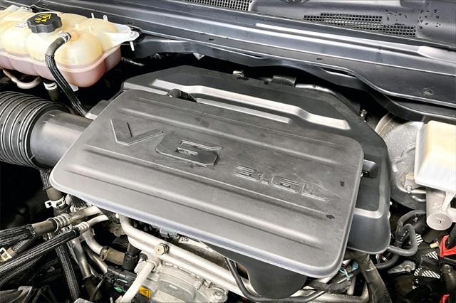 Used 2022 RAM 1500 For Sale in Olive Branch, MS