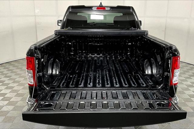 Used 2022 RAM 1500 For Sale in Olive Branch, MS