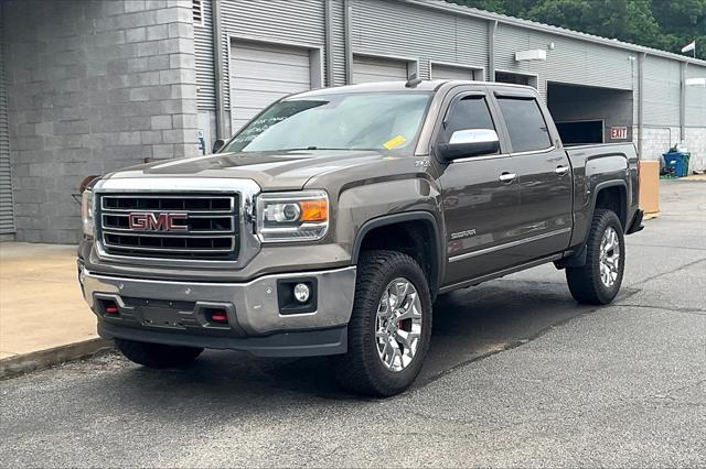 Used 2015 GMC Sierra 1500 For Sale in Olive Branch, MS