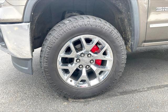 Used 2015 GMC Sierra 1500 For Sale in Olive Branch, MS
