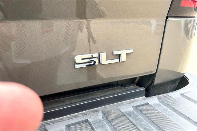 Used 2015 GMC Sierra 1500 For Sale in Olive Branch, MS