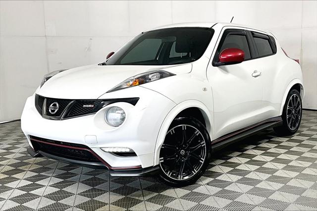 Used 2013 Nissan Juke For Sale in Olive Branch, MS
