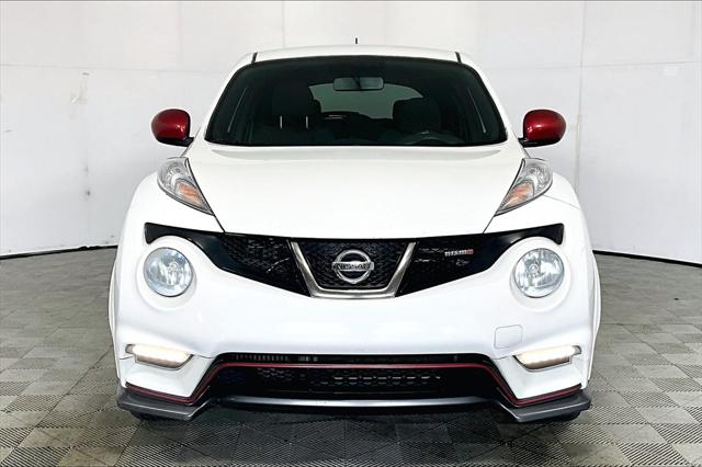 Used 2013 Nissan Juke For Sale in Olive Branch, MS