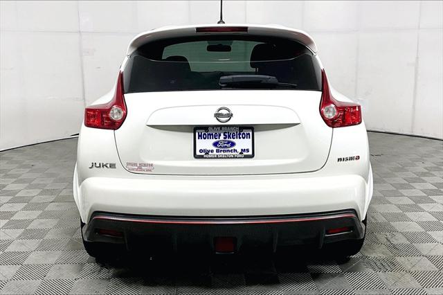 Used 2013 Nissan Juke For Sale in Olive Branch, MS