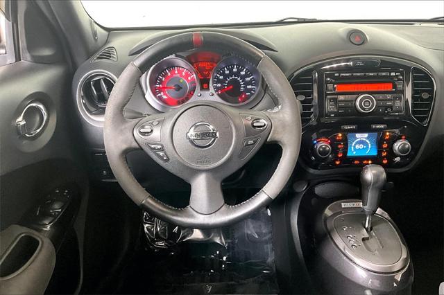 Used 2013 Nissan Juke For Sale in Olive Branch, MS