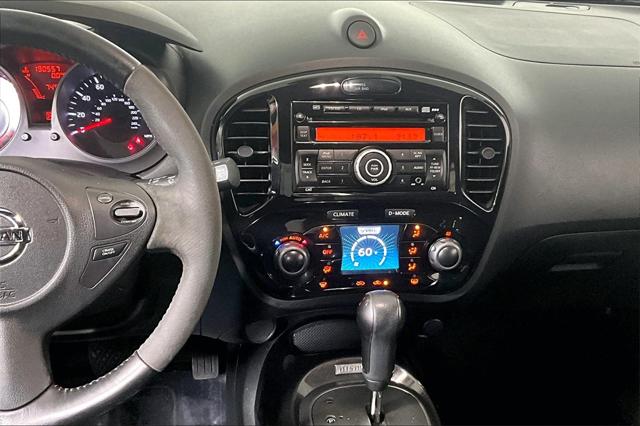 Used 2013 Nissan Juke For Sale in Olive Branch, MS