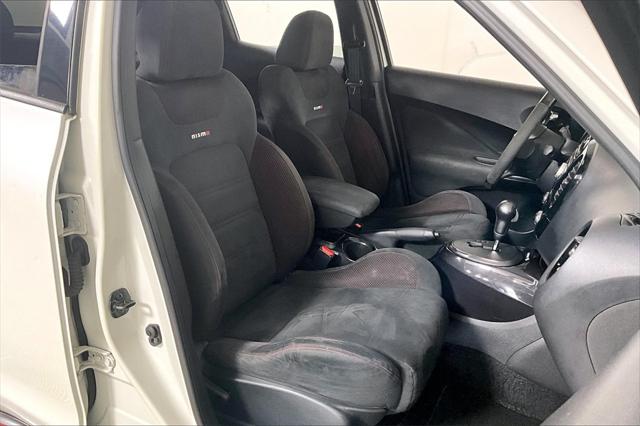 Used 2013 Nissan Juke For Sale in Olive Branch, MS
