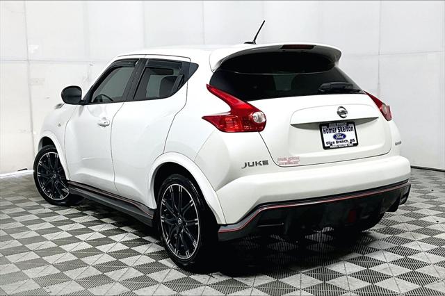 Used 2013 Nissan Juke For Sale in Olive Branch, MS