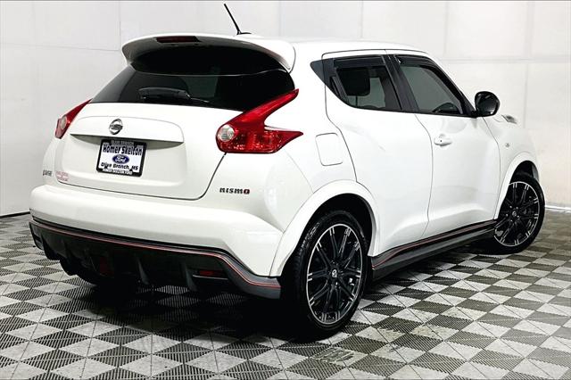 Used 2013 Nissan Juke For Sale in Olive Branch, MS