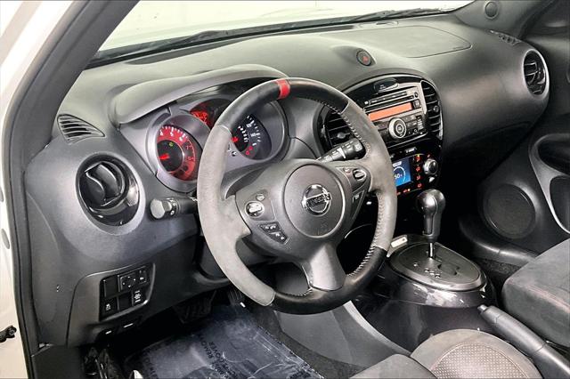 Used 2013 Nissan Juke For Sale in Olive Branch, MS