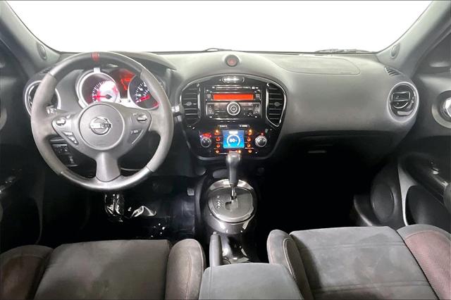 Used 2013 Nissan Juke For Sale in Olive Branch, MS