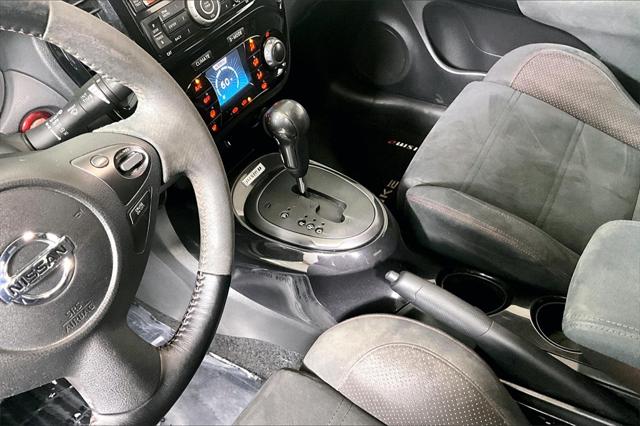 Used 2013 Nissan Juke For Sale in Olive Branch, MS