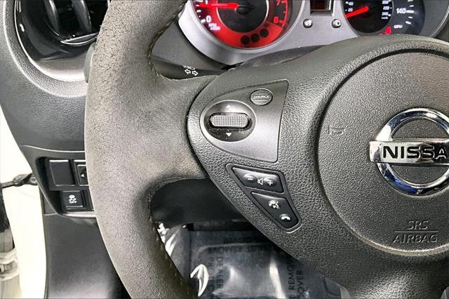 Used 2013 Nissan Juke For Sale in Olive Branch, MS