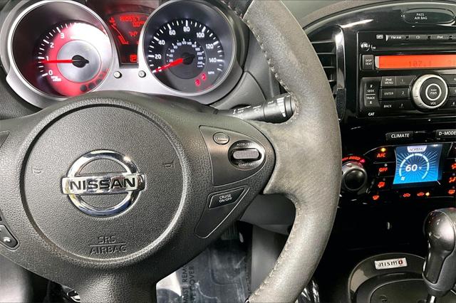 Used 2013 Nissan Juke For Sale in Olive Branch, MS