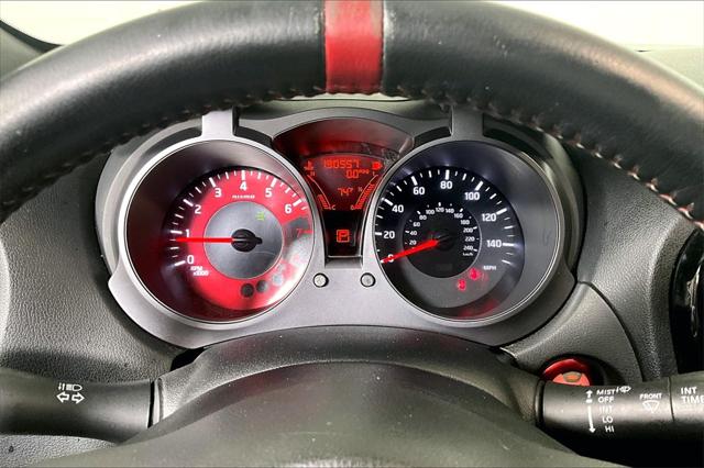 Used 2013 Nissan Juke For Sale in Olive Branch, MS