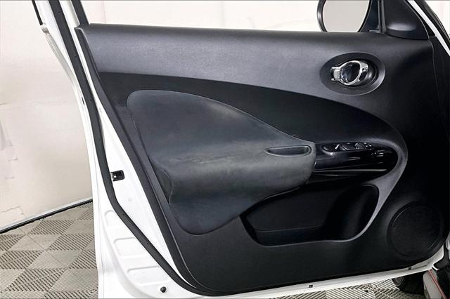 Used 2013 Nissan Juke For Sale in Olive Branch, MS