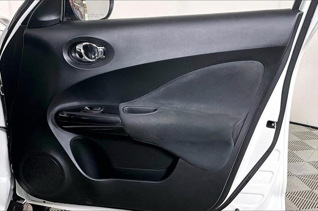 Used 2013 Nissan Juke For Sale in Olive Branch, MS