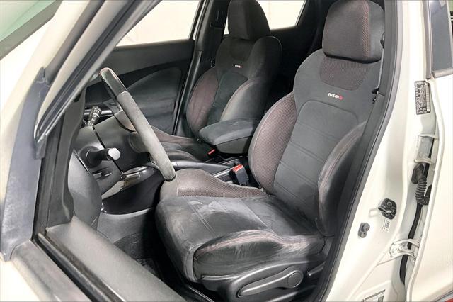 Used 2013 Nissan Juke For Sale in Olive Branch, MS