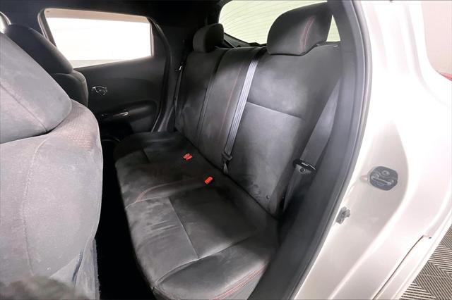 Used 2013 Nissan Juke For Sale in Olive Branch, MS