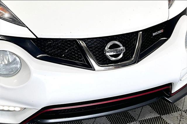 Used 2013 Nissan Juke For Sale in Olive Branch, MS