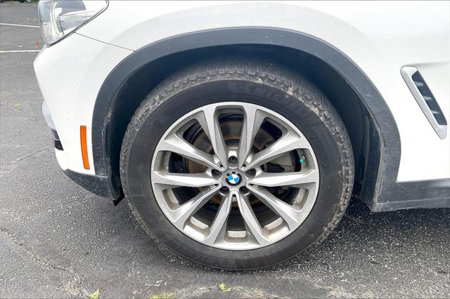 Used 2019 BMW X3 For Sale in Olive Branch, MS