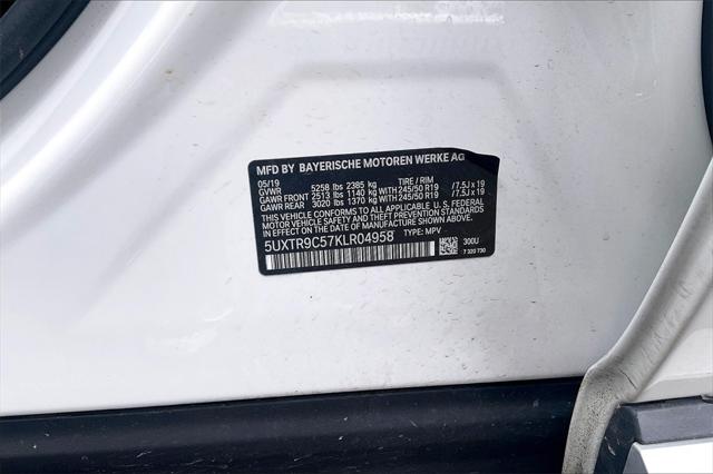 Used 2019 BMW X3 For Sale in Olive Branch, MS