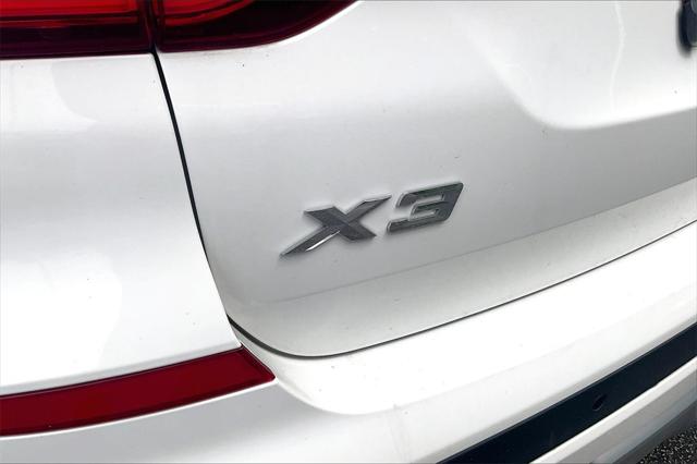 Used 2019 BMW X3 For Sale in Olive Branch, MS