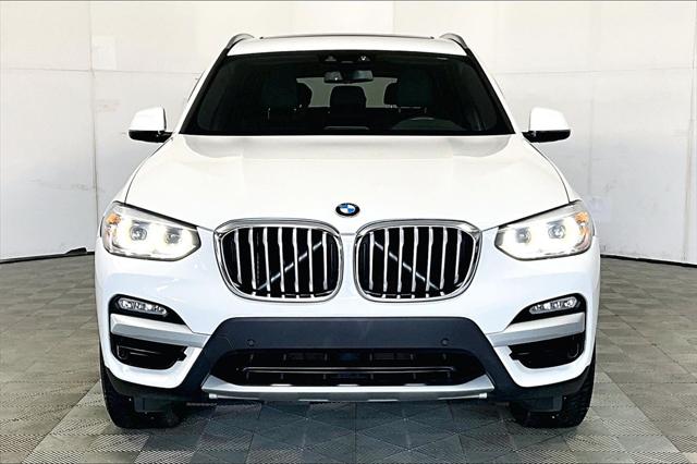 Used 2019 BMW X3 For Sale in Olive Branch, MS