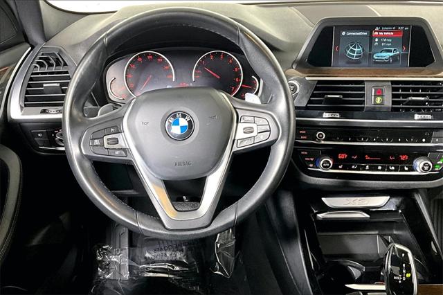 Used 2019 BMW X3 For Sale in Olive Branch, MS