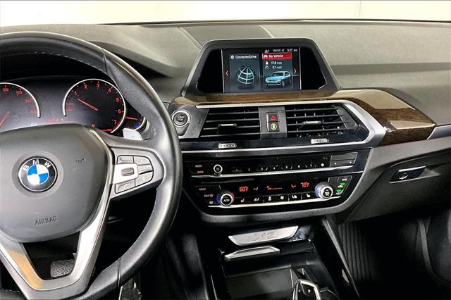 Used 2019 BMW X3 For Sale in Olive Branch, MS