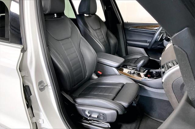 Used 2019 BMW X3 For Sale in Olive Branch, MS