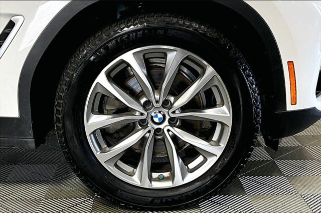 Used 2019 BMW X3 For Sale in Olive Branch, MS