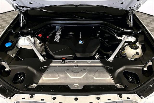 Used 2019 BMW X3 For Sale in Olive Branch, MS