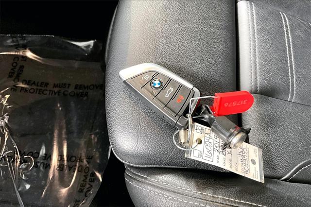Used 2019 BMW X3 For Sale in Olive Branch, MS