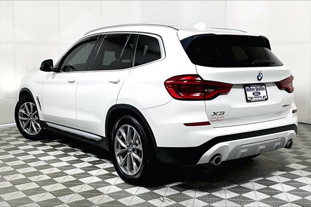 Used 2019 BMW X3 For Sale in Olive Branch, MS