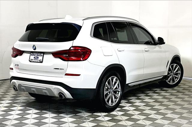 Used 2019 BMW X3 For Sale in Olive Branch, MS