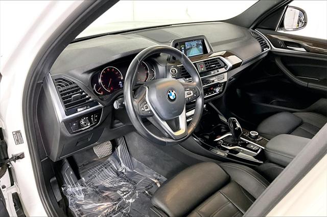 Used 2019 BMW X3 For Sale in Olive Branch, MS