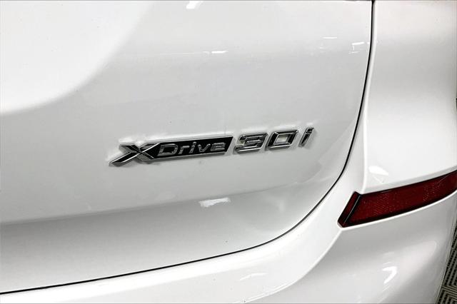 Used 2019 BMW X3 For Sale in Olive Branch, MS