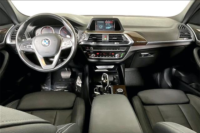 Used 2019 BMW X3 For Sale in Olive Branch, MS