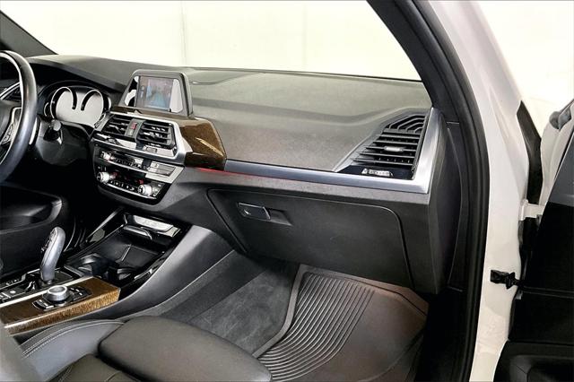 Used 2019 BMW X3 For Sale in Olive Branch, MS